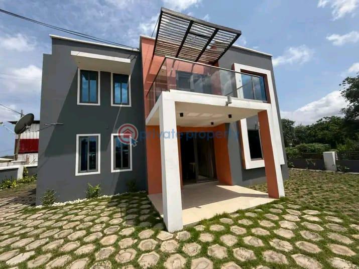 3 bedroom Townhouse For Rent Westland Ga East Municipal Accra - 2