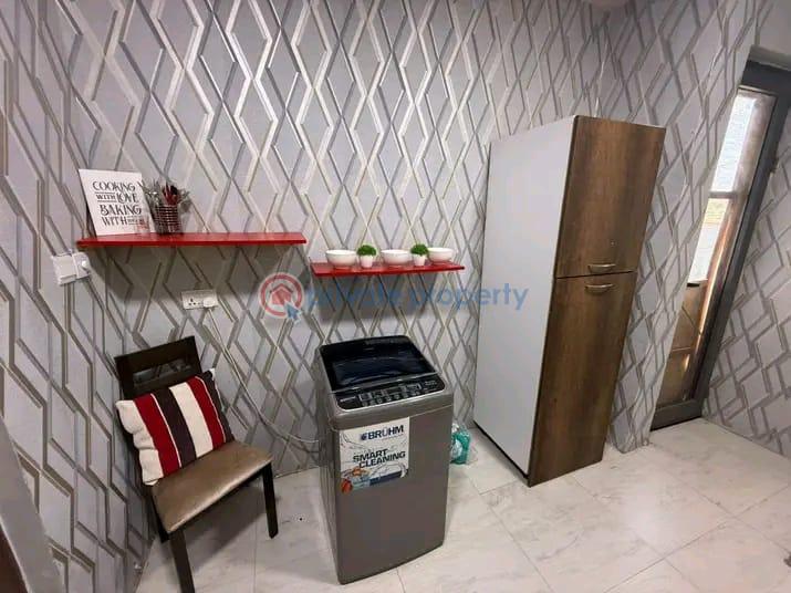 3 bedroom Townhouse For Rent Westland Ga East Municipal Accra - 0