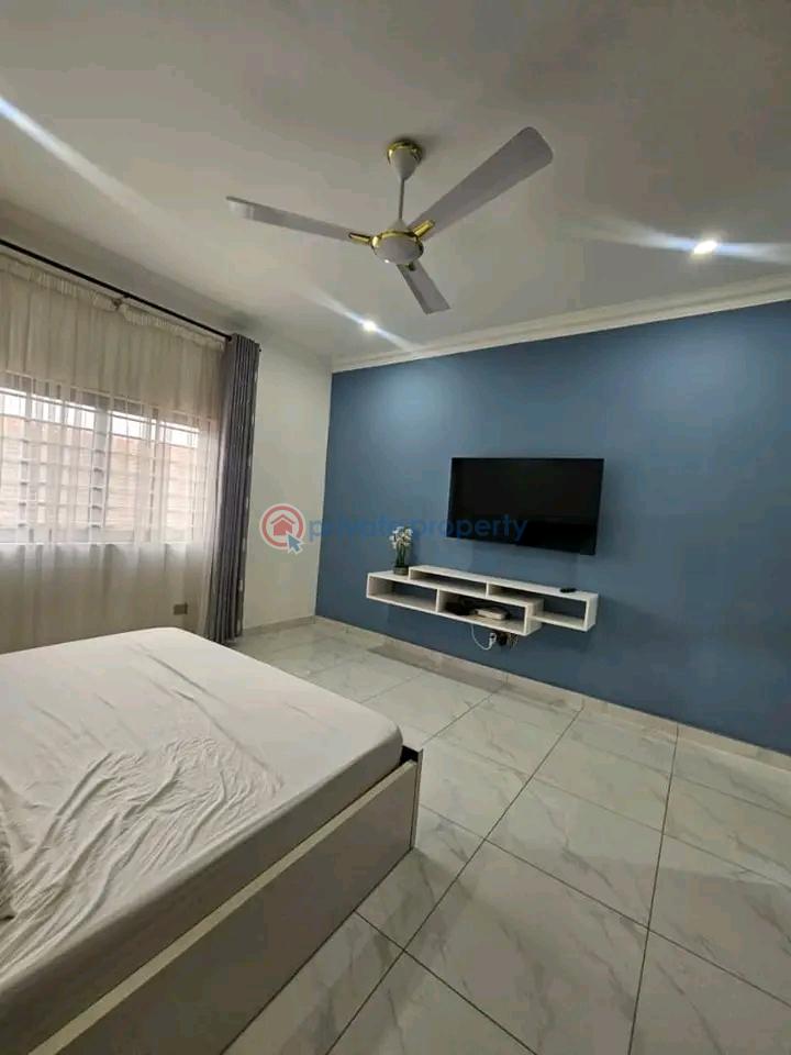 3 bedroom Townhouse For Rent Wstlamd Ga East Municipal Accra - 4