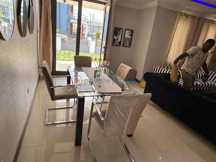 3 bedroom Townhouse For Rent Westland Ga East Municipal Accra - 9