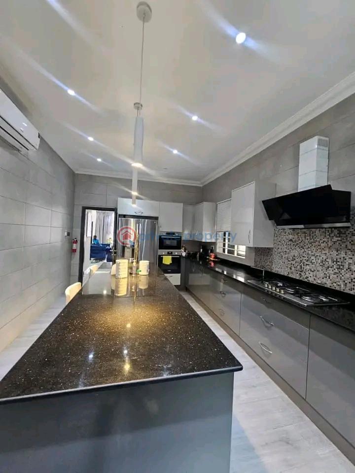 3 bedroom Townhouse For Rent Wstlamd Ga East Municipal Accra - 6
