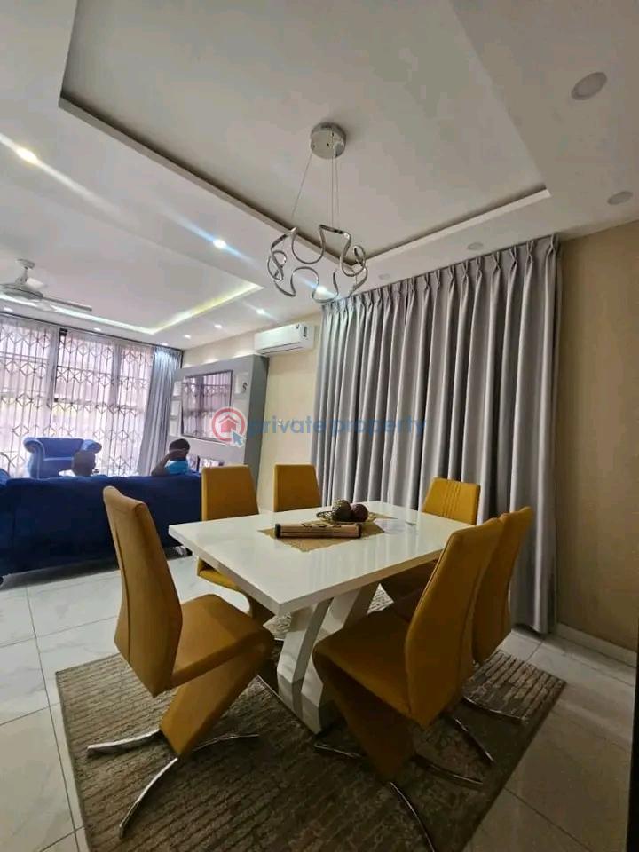 3 bedroom Townhouse For Rent Wstlamd Ga East Municipal Accra - 7