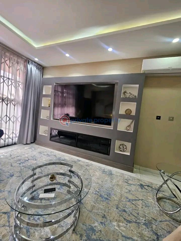 3 bedroom Townhouse For Rent Wstlamd Ga East Municipal Accra - 3