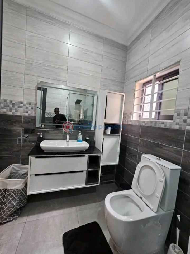 3 bedroom Townhouse For Rent Wstlamd Ga East Municipal Accra - 5
