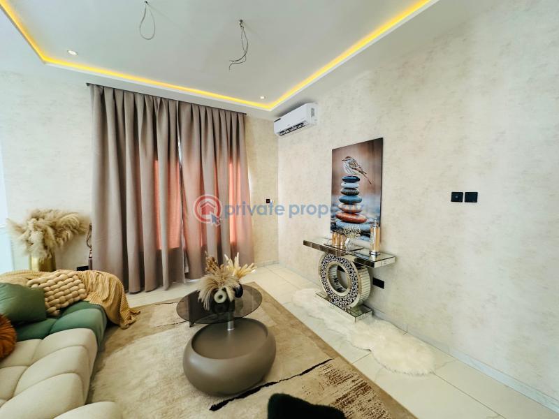 4 bedroom House For Sale East Legon Hills Accra - 22