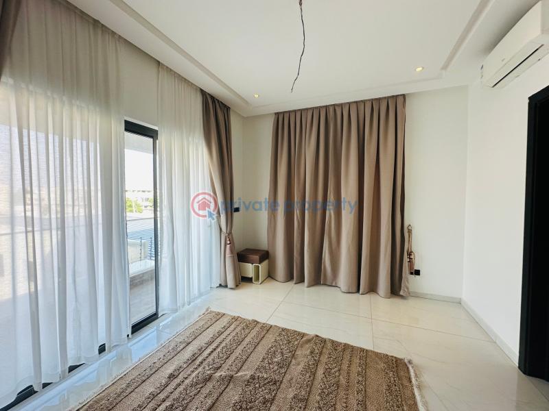 4 bedroom House For Sale East Legon Hills Accra - 12