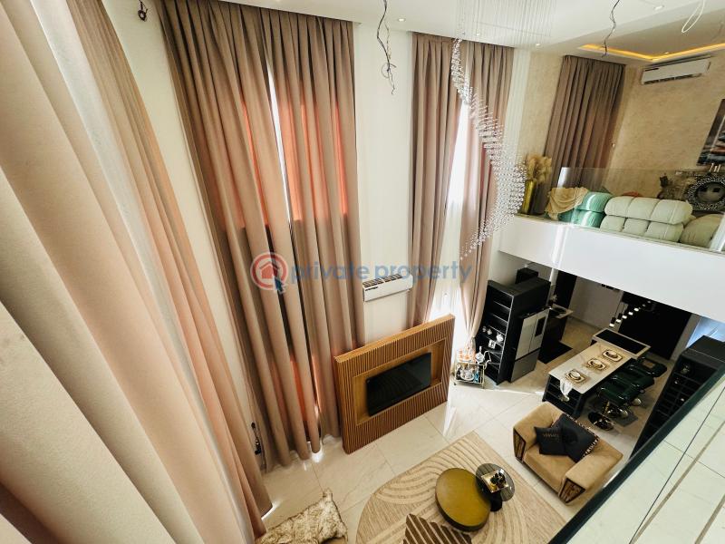 4 bedroom House For Sale East Legon Hills Accra - 18