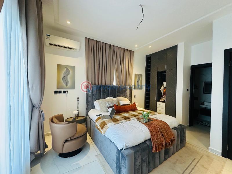4 bedroom House For Sale East Legon Hills Accra - 6