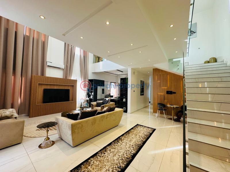 4 bedroom House For Sale East Legon Hills Accra - 8