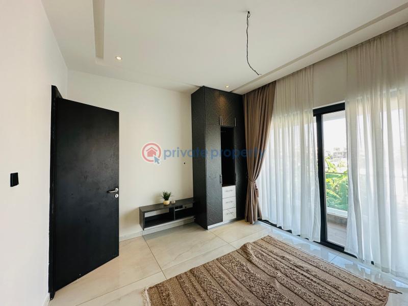 4 bedroom House For Sale East Legon Hills Accra - 11