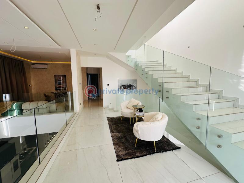 4 bedroom House For Sale East Legon Hills Accra - 23
