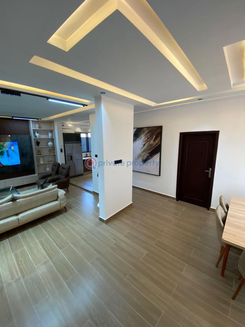 4 bedroom House For Sale Pawpaw Street North Legon Accra - 13