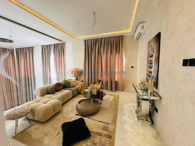 4 bedroom House For Sale East Legon Hills Accra - 21