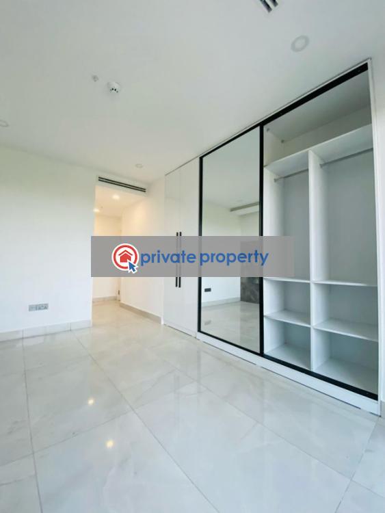 4 bedroom Apartment For Sale Airport Residential Area Accra - 17