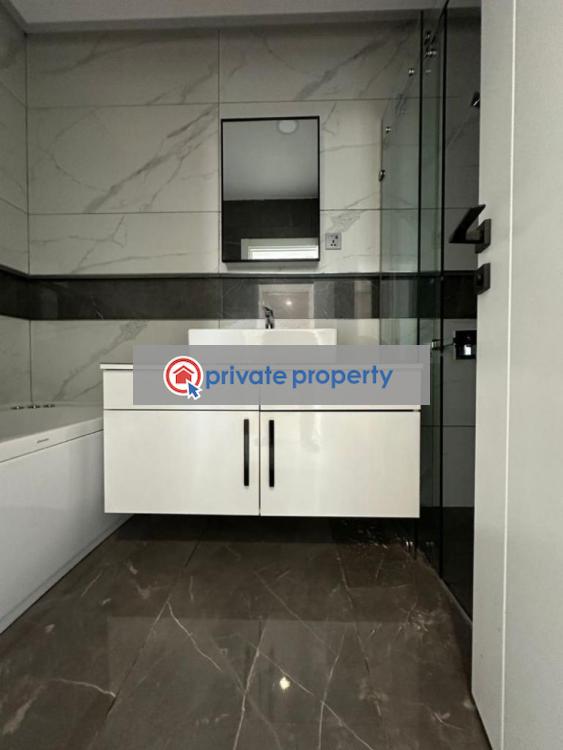 4 bedroom Apartment For Sale Airport Residential Area Accra - 20