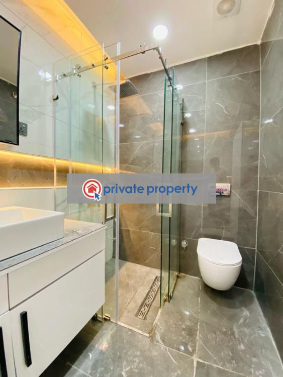 4 bedroom Apartment For Sale Airport Residential Area Accra - 19