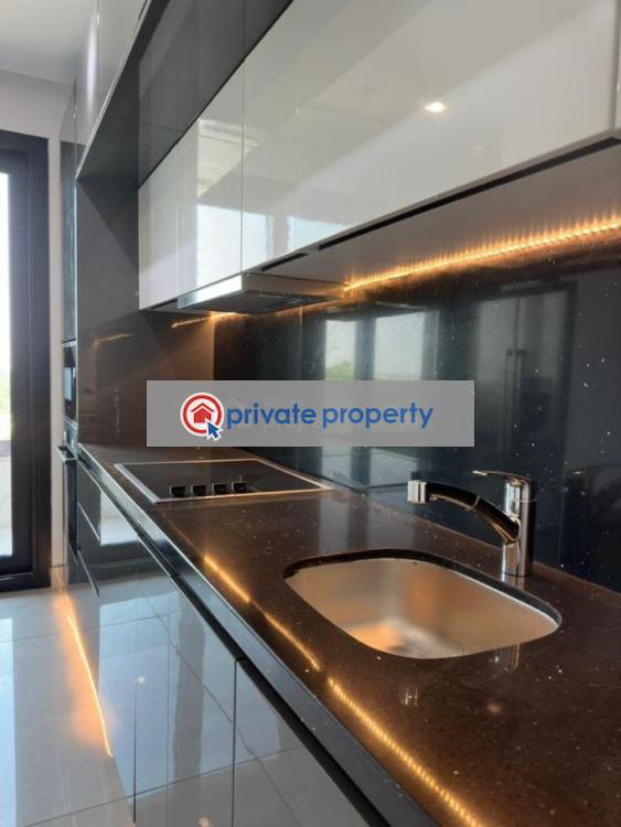 4 bedroom Apartment For Sale Airport Residential Area Accra - 6