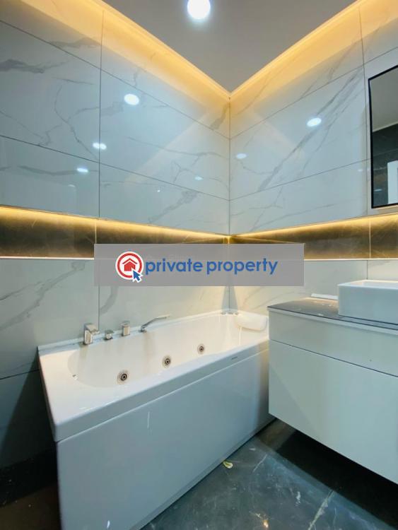 4 bedroom Apartment For Sale Airport Residential Area Accra - 9
