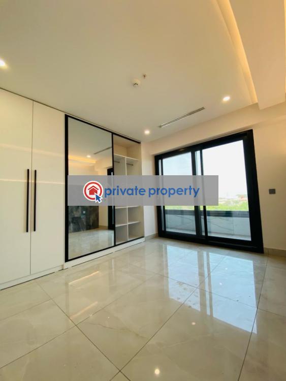 4 bedroom Apartment For Sale Airport Residential Area Accra - 1
