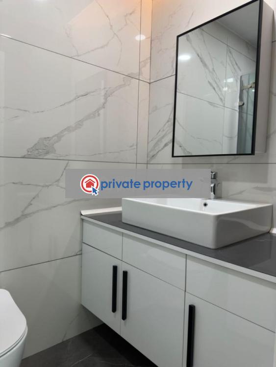 4 bedroom Apartment For Sale Airport Residential Area Accra - 2