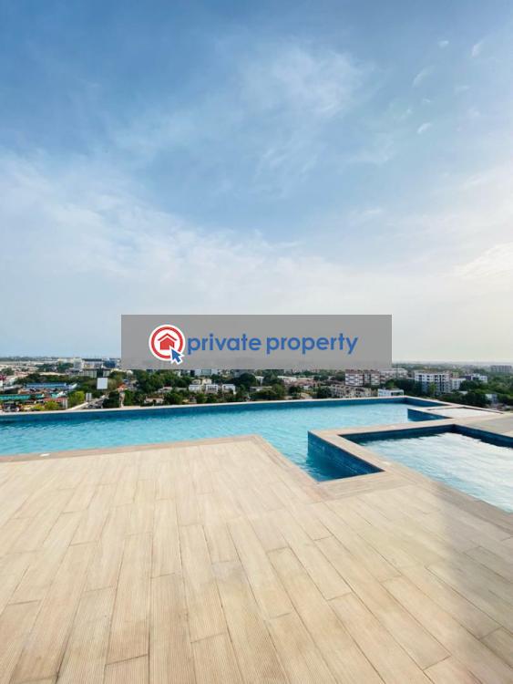4 bedroom Apartment For Sale Airport Residential Area Accra - 13