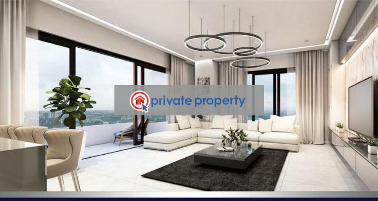 4 bedroom Apartment For Sale Airport Residential Area Accra - 7