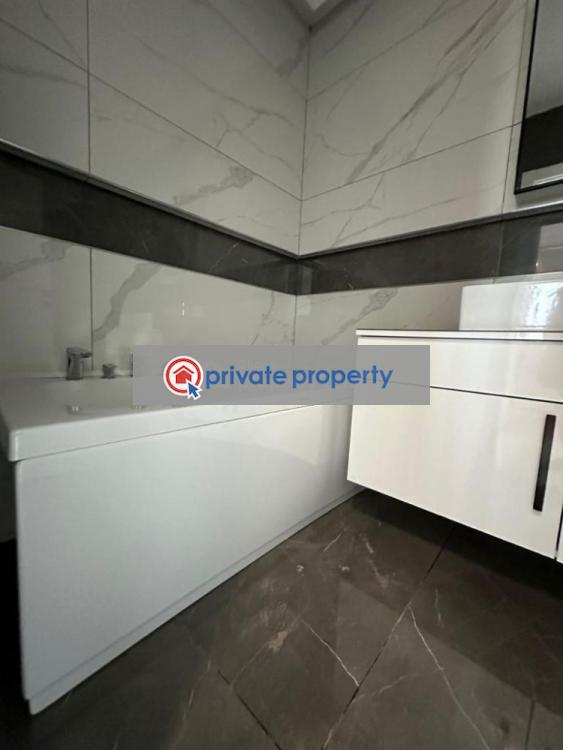 4 bedroom Apartment For Sale Airport Residential Area Accra - 5