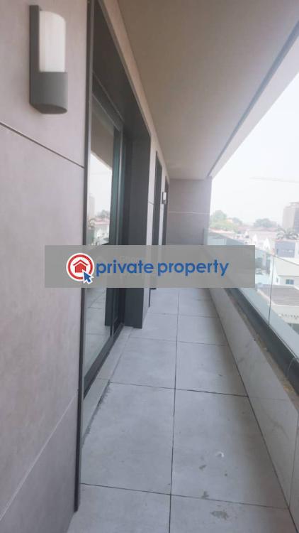 4 bedroom Apartment For Sale Airport Residential Area Accra - 10