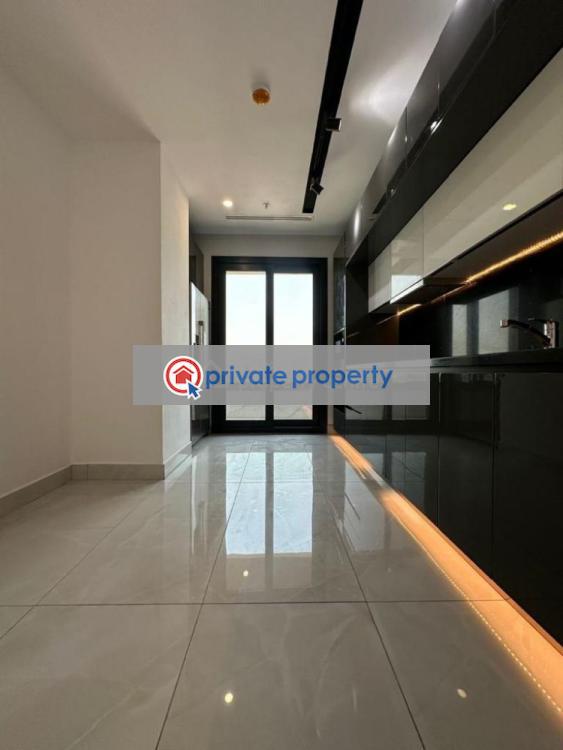 4 bedroom Apartment For Sale Airport Residential Area Accra - 12