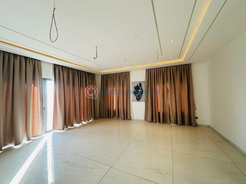 4 bedroom House For Sale East Legon Hills Accra - 14