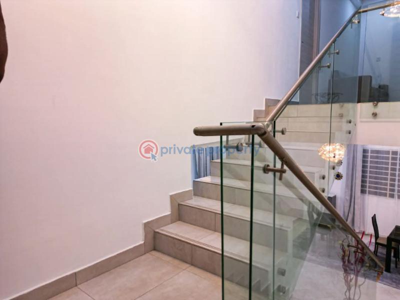 4 bedroom House Short let Behind Despite Automobile East Legon Accra - 4
