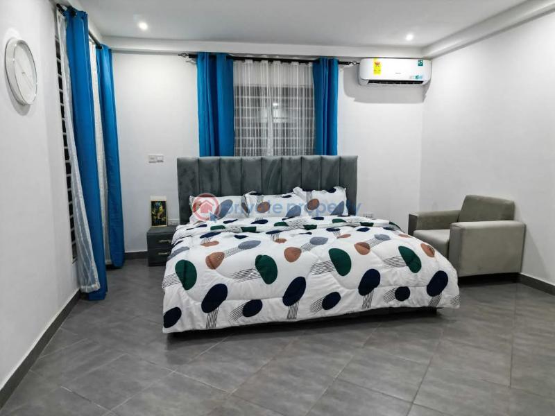 4 bedroom House Short let Behind Despite Automobile East Legon Accra - 2