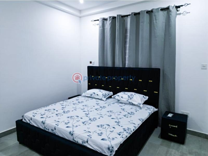 4 bedroom House Short let Behind Despite Automobile East Legon Accra - 6
