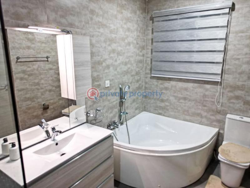 4 bedroom House Short let Behind Despite Automobile East Legon Accra - 3