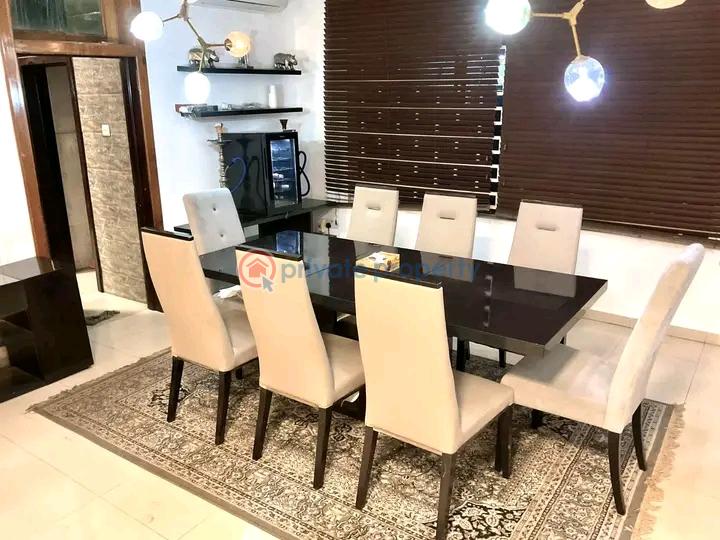 4 bedroom House For Rent Airport Residential Area Accra - 2