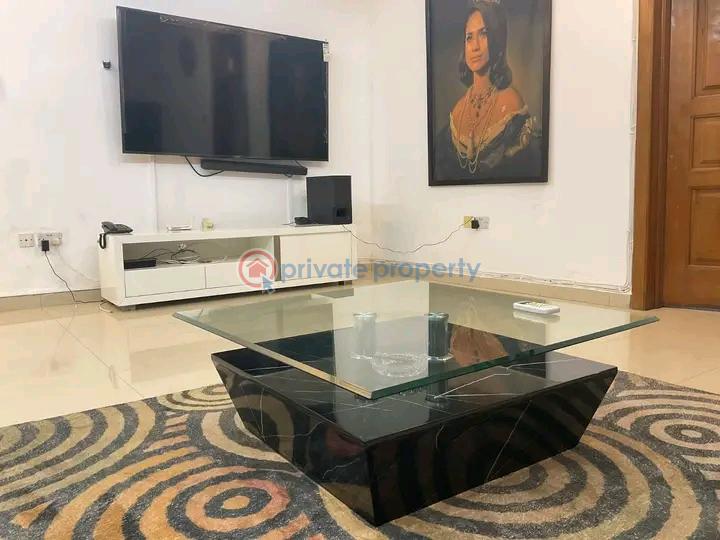 4 bedroom House For Rent Airport Residential Area Accra - 6