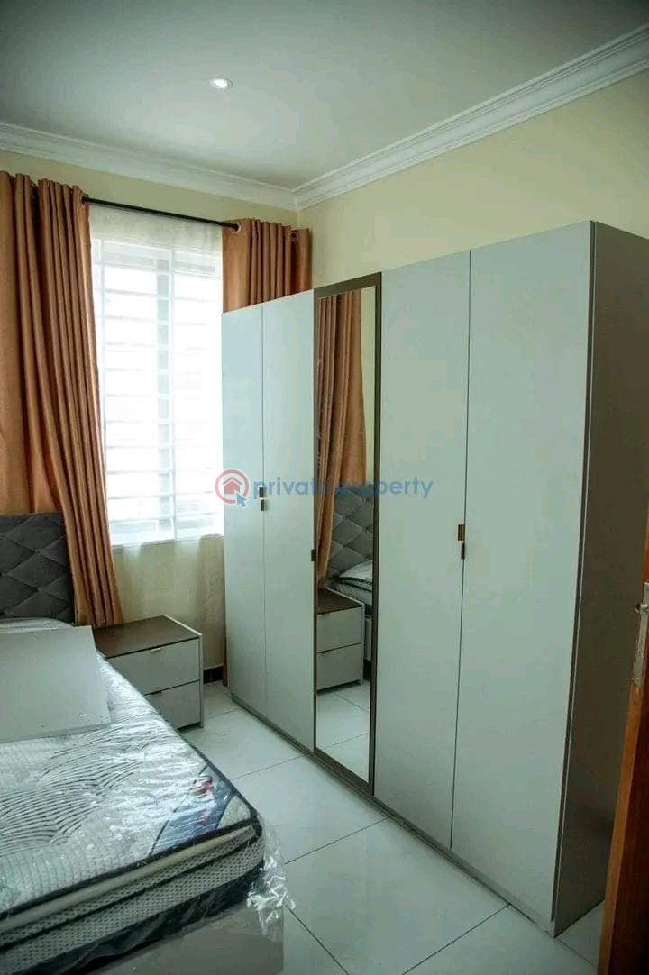 4 bedroom House For Rent East Legon Accra - 4