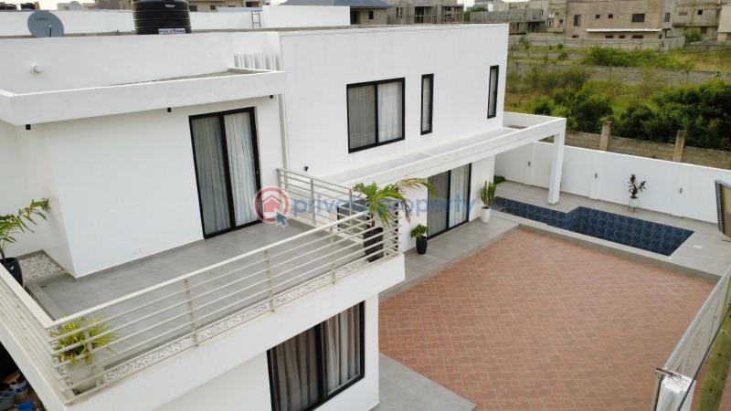 4 bedroom House For Sale White House East Legon Hills Accra - 2