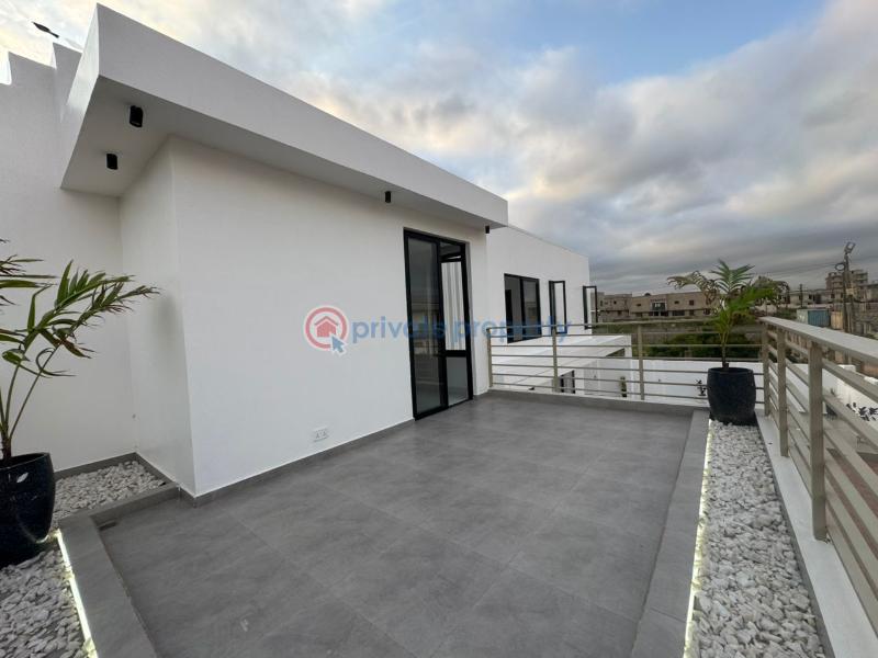 4 bedroom House For Sale White House East Legon Hills Accra - 6