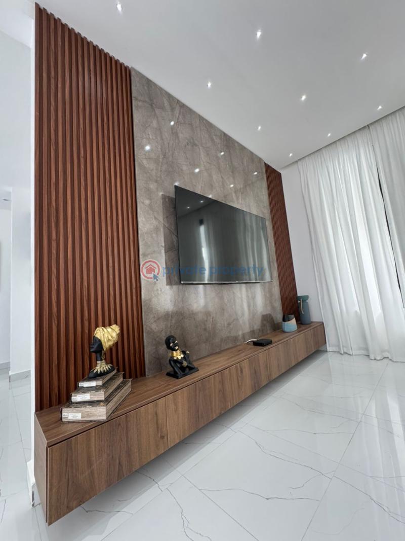 4 bedroom House For Sale White House East Legon Hills Accra - 13