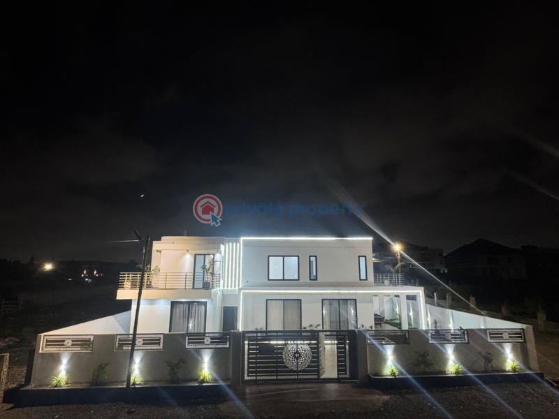4 bedroom House For Sale White House East Legon Hills Accra - 15