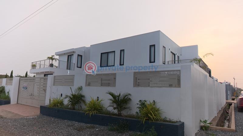 4 bedroom House For Sale White House East Legon Hills Accra - 0