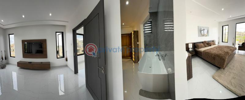 4 bedroom House For Sale White House East Legon Hills Accra - 14