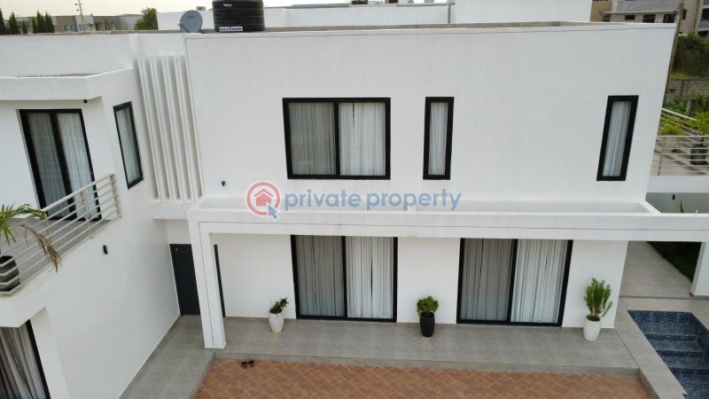4 bedroom House For Sale White House East Legon Hills Accra - 3