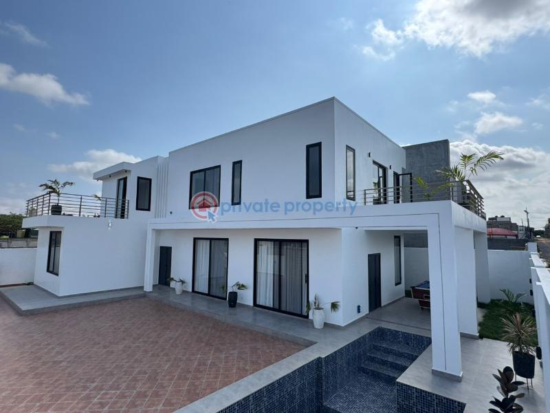 4 bedroom House For Sale White House East Legon Hills Accra - 12