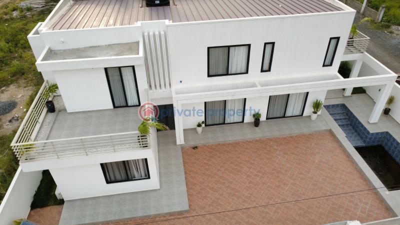 4 bedroom House For Sale White House East Legon Hills Accra - 4