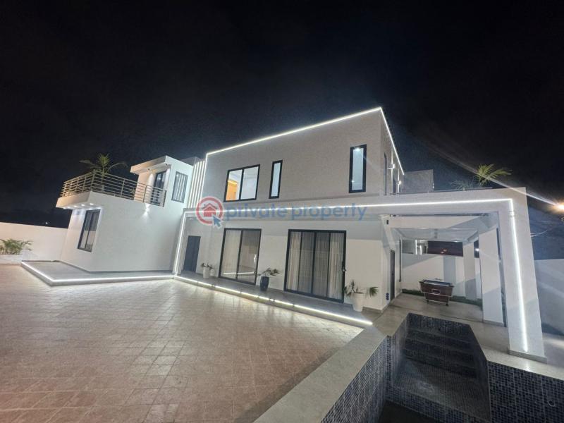 4 bedroom House For Sale White House East Legon Hills Accra - 5