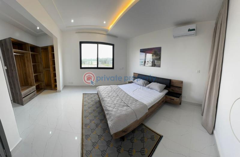 4 bedroom House For Sale White House East Legon Hills Accra - 9