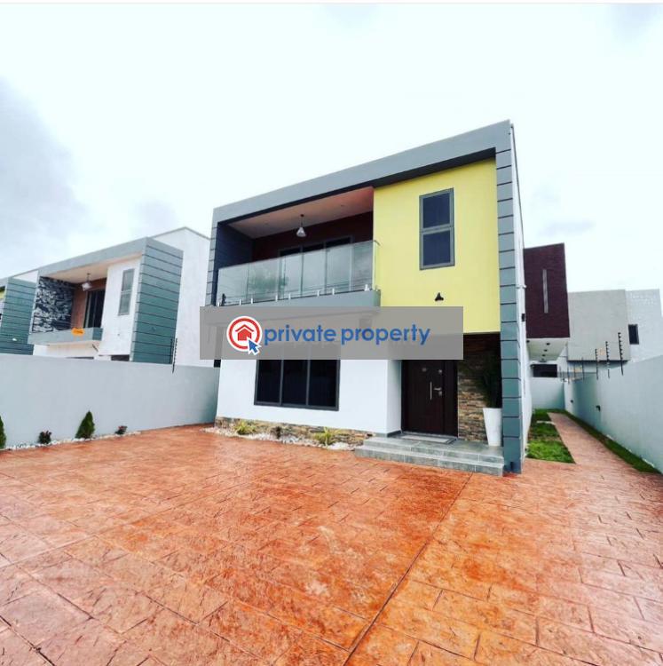 5 bedroom House For Sale Adenta Municipal Accra - 0