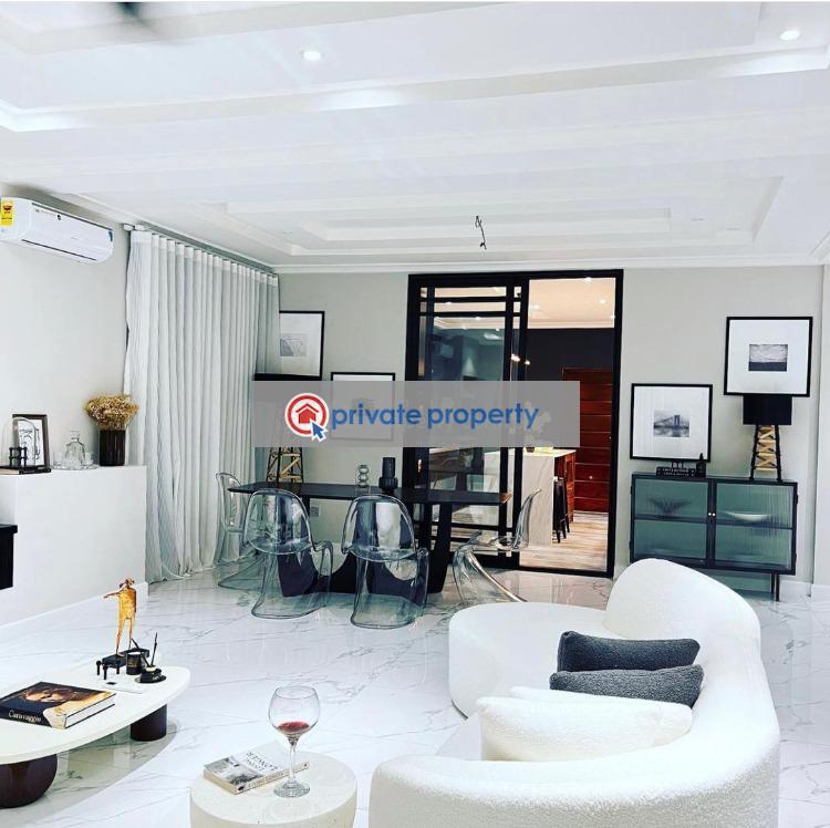 5 bedroom House For Sale Adenta Municipal Accra - 1